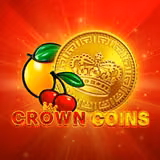 Spielcover Crown Coins