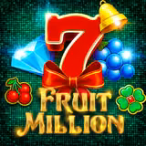 Spielcover Fruit Million