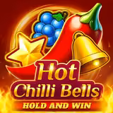 Spielcover Hot Chilli Bells