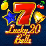 Spielcover Lucky 20 Bells