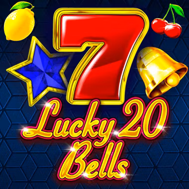 Spielcover Lucky 20 Bells