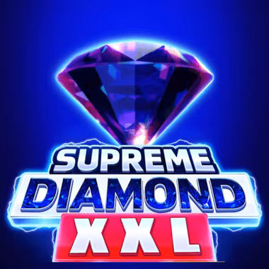 Spielcover Supreme Diamond XXL