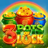 Spielcover 3 Pots of Luck